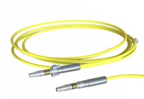 High Power Laser Optic Cables